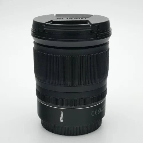 NIKKOR Z 24-70mm f/4 S